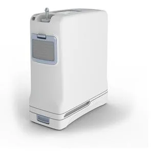 O2 Assist Oxygen Concentrators & Equipment - Health & Medical products | United States