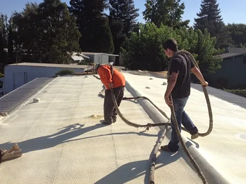 American Foam Experts - Construction products | United States