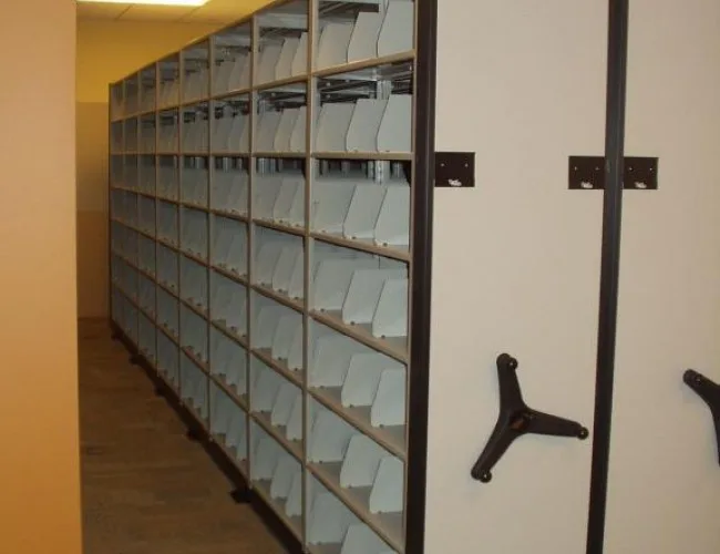 Storage Equipment Company Inc. - Machinery & Equipment products | United States
