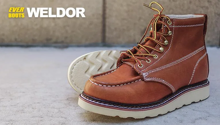 Ever Boots - Apparel & Textiles products | United States