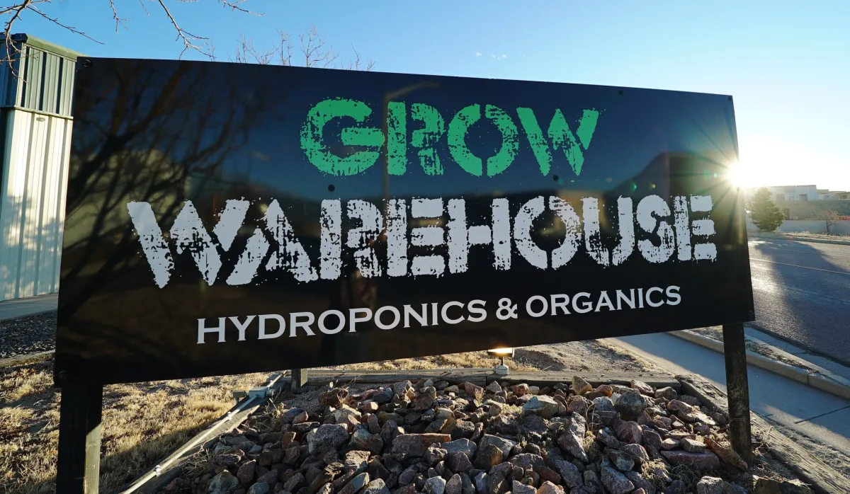 Grow Warehouse LLC - Agriculture products | United States