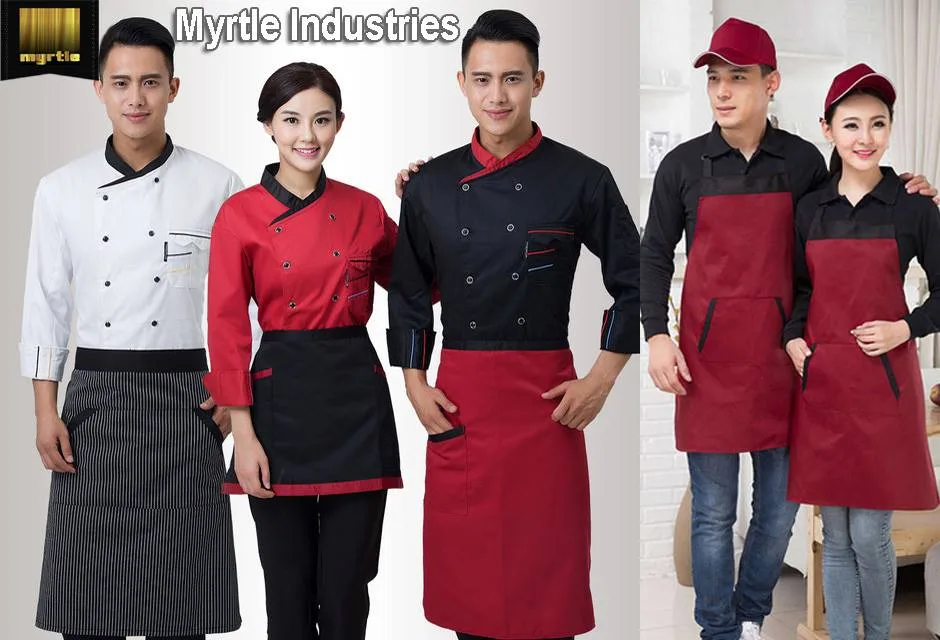 Myrtle Industries - Apparel & Textiles products | Pakistan
