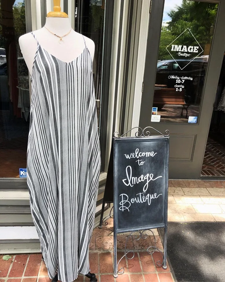 Image Boutique Athens - Apparel & Textiles products | United States