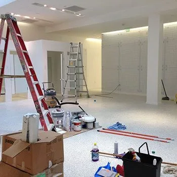 A2Z Building Maintenance Inc. - Offices & Supplies products | Canada