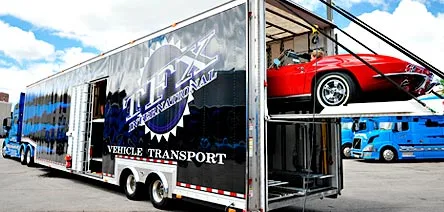 TFX International - Automobiles & Transportation products | Canada
