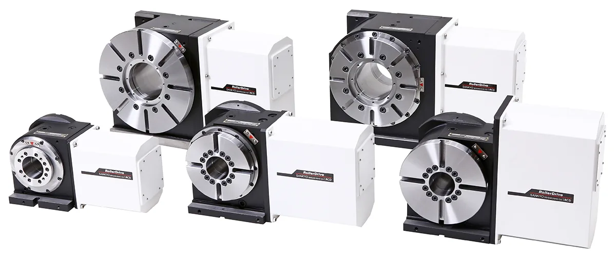 Sankyo Automation - Machinery & Equipment products | United States