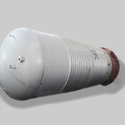 DFC Tank Pressure Vessel Manufacturer - Machinery & Equipment products | China