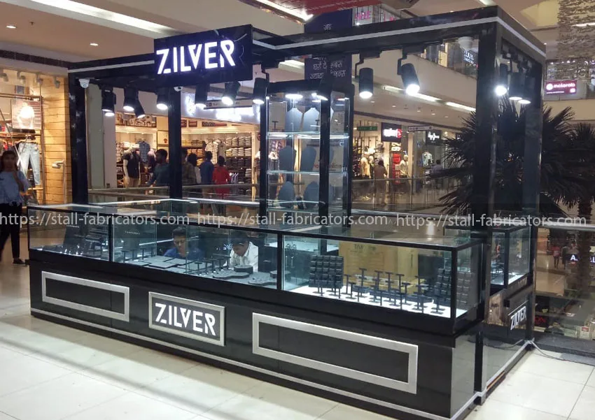 Accord Exhibit - Services & Organizations products | India