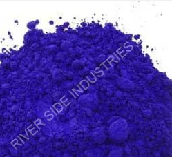 Riverside Industries Limited - Chemicals products | India