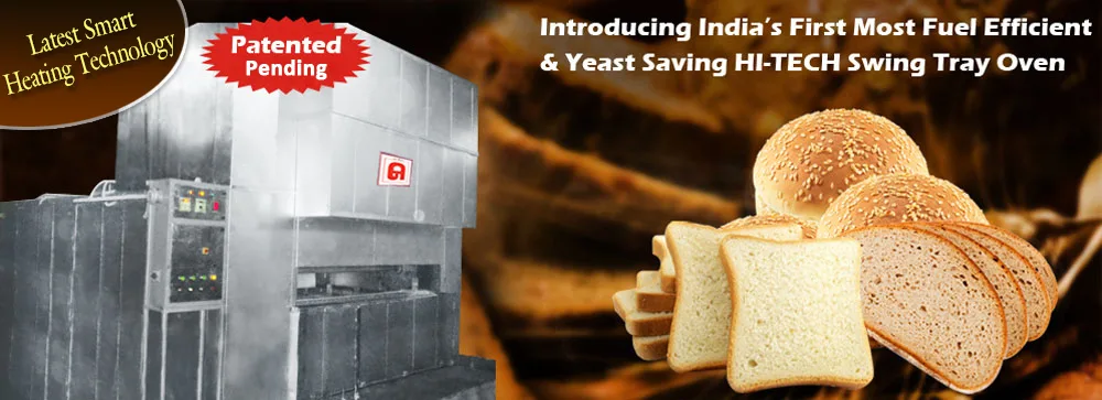 A.G. Industries - Foods & Beverages products | India