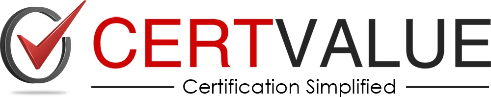 Certvalue Global Consulting & Certification - Services & Organizations products | India