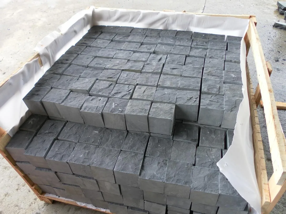 Hangmao Stone Marble Granite Co., Ltd. - Construction products | China