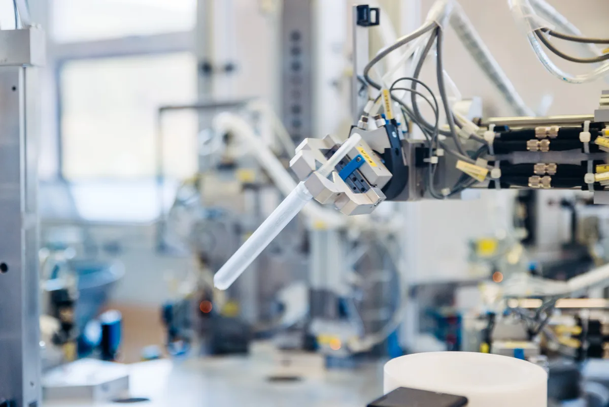 Gama Group a.s. - Health & Medical products | Czechia