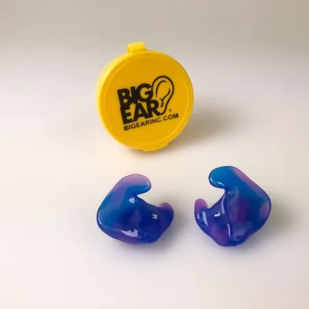 Big Ear, Inc.  - Health & Medical products | United States