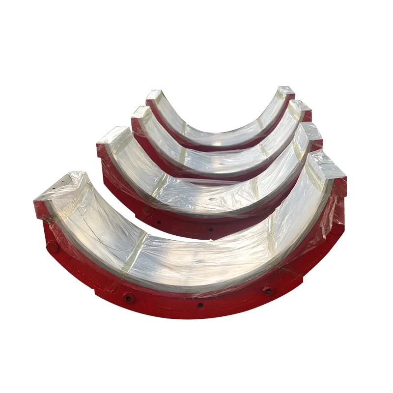 Runxing Heavy Machinery Bearing Factory - Machinery & Equipment products | China
