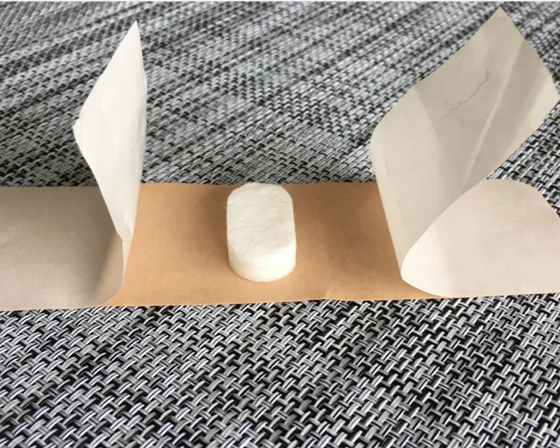 Pinghu Zhanpeng Hot Melt Adhesive Film - Chemicals products | China