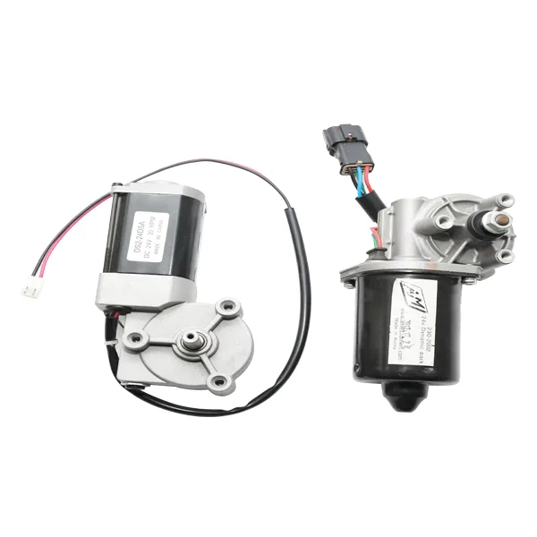 Huzhou Deerfu Automobile Parts Co., Ltd - Automobiles & Transportation products | China