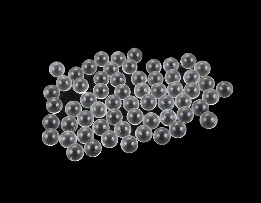 Yuyao Huangjiabu Pearl Glass Ball Factory - Beauty & Cosmetics products | China