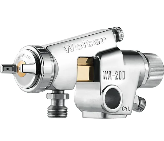 Taizhou Chaotian Pneumatic Tools Co, Ltd. - Machinery & Equipment products | China