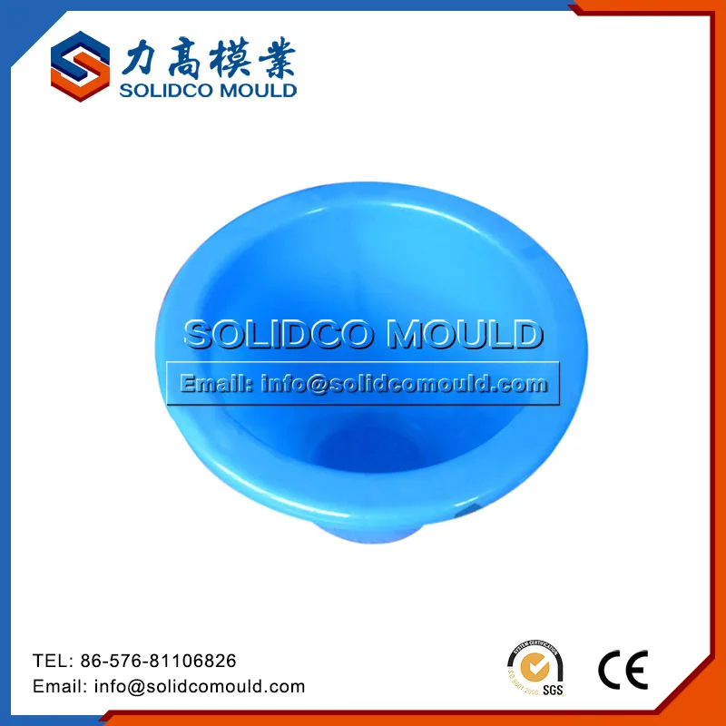 Taizhou Huangyan Solidco Mould Co., Ltd. - Machinery & Equipment products | China