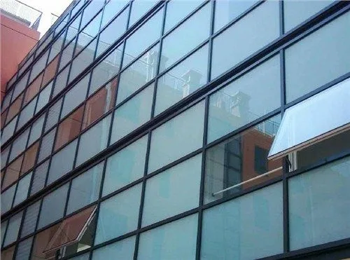 Deqing Roomeye Import and Export Co., Ltd. - Construction products | China