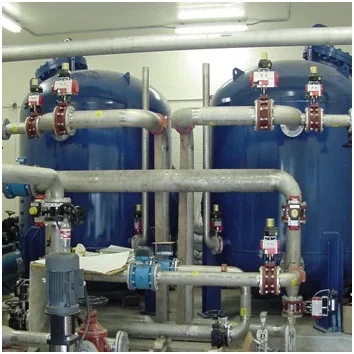 Aqua Breath - Energy & Minerals products | India