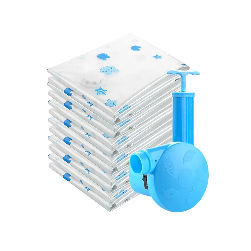 Yuyao Boya Packing Products Co., Ltd. - Household products | China