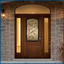 Panorama Windows and Doors - Construction products | Canada