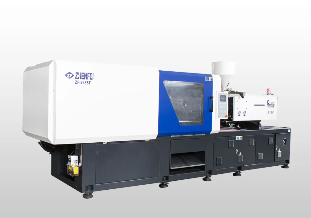 Ningbo Zhenfei Injection Molding Machine - Machinery & Equipment products | China