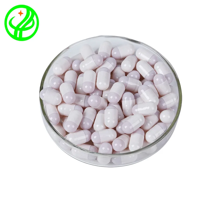 Shaoxing Zhongya Capsule Co., Ltd. - Health & Medical products | China