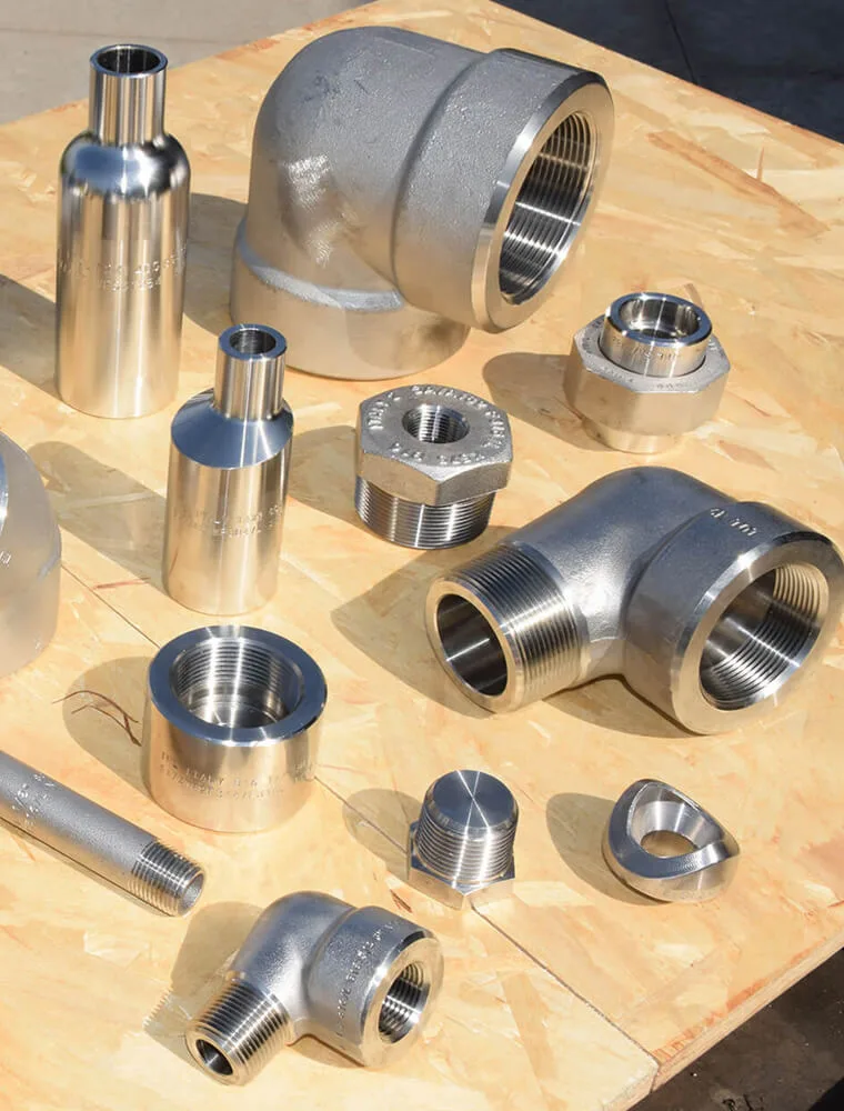 Neo Impex Stainless Pvt. Ltd - Machinery & Equipment products | India