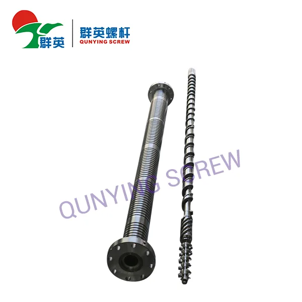 Zhoushan QunYing Plastic Machinery - Machinery & Equipment products | China