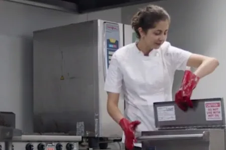Cookers Bulk Oil System - Foods & Beverages products | Australia