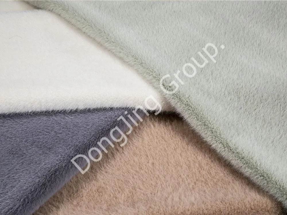 Ningbo East Longitude Group - Apparel & Textiles products | China