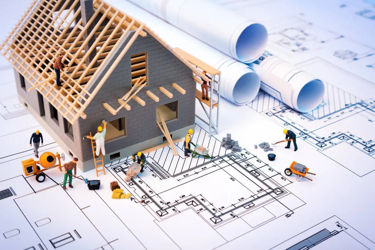 RH Construction USA INC - Construction products | United States