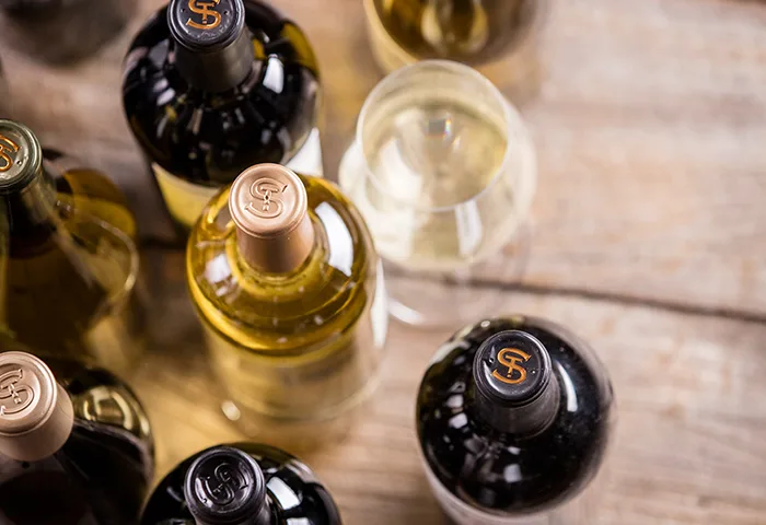 St Supery Estate Vineyards & Winery - Foods & Beverages products | United States