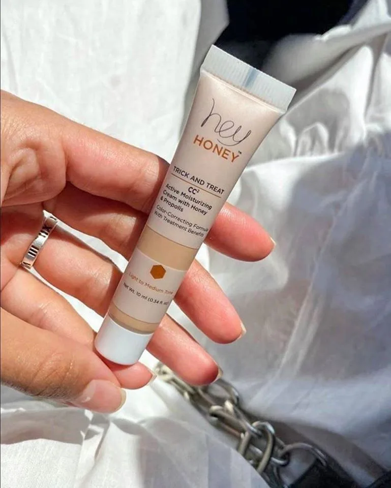 Hey Honey - Beauty & Cosmetics products | United States