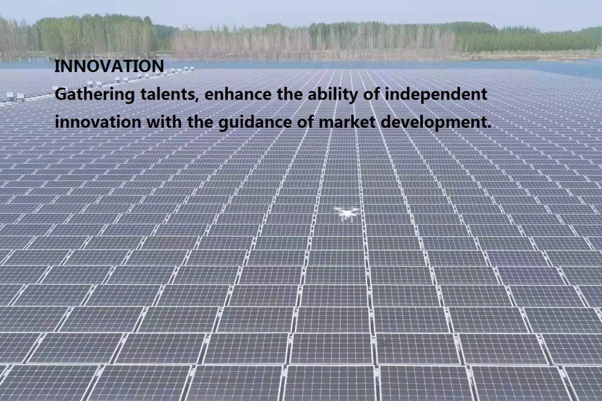 Bosch (Xiamen) New Energy Co., Ltd - Energy & Minerals products | China