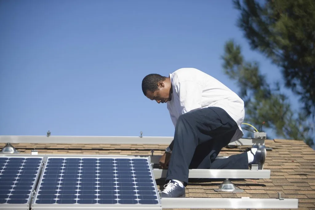 Solar Sonoma - Energy & Minerals products | United States