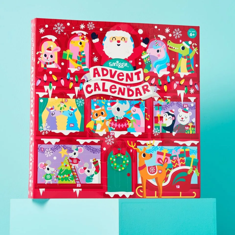 Smiggle - Crafts, Gifts & Toys products | United Kingdom