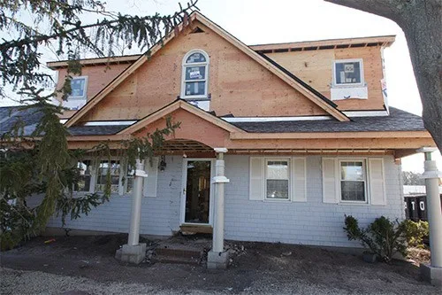 J.A.Y. Construction LLC - Construction products | United States