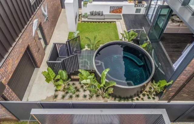 Inlander Pools - Construction products | Australia