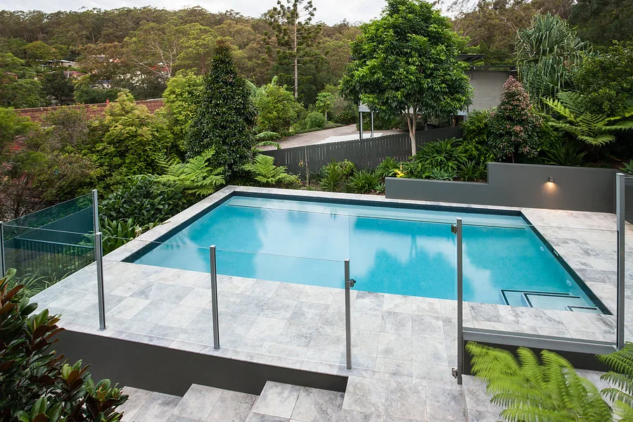 Glass Fencing Melbourne - Construction products | Australia