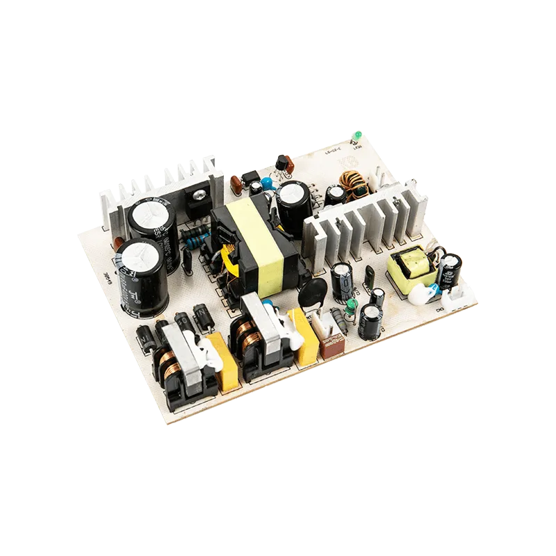 Zhejiang Dechuang Transformer Manufacturing - Electronics products | China