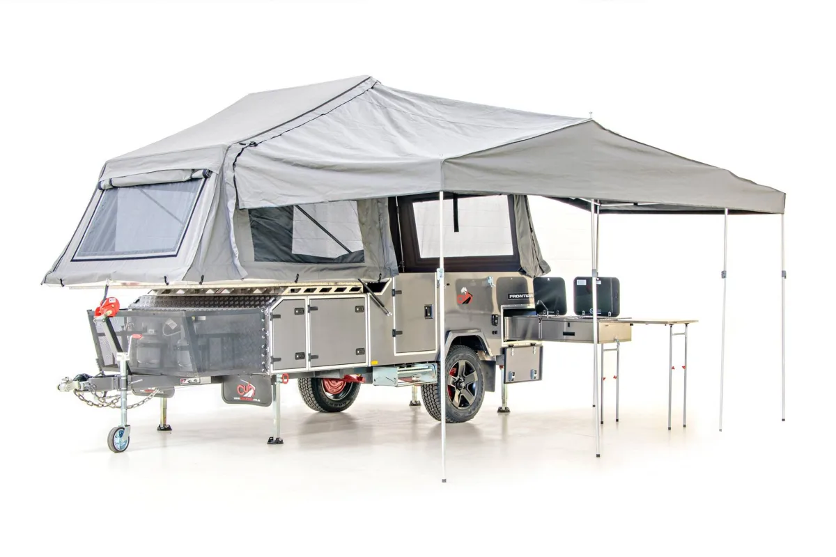 Cub Campers - Automobiles & Transportation products | Australia