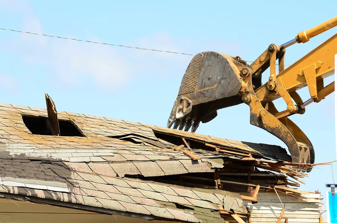 Melbourne Demolition Services - Construction products | Australia