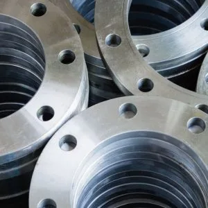 Deep Steel Alloys - Machinery & Equipment products | India