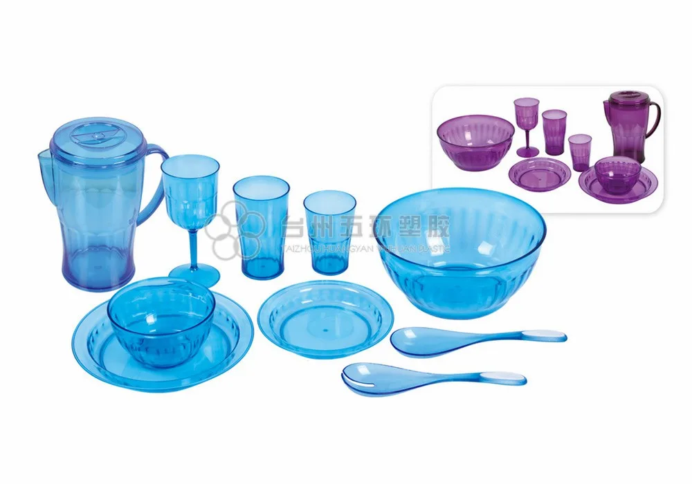 Taizhou Wuhuan Plastic Co., Ltd. - Household products | China