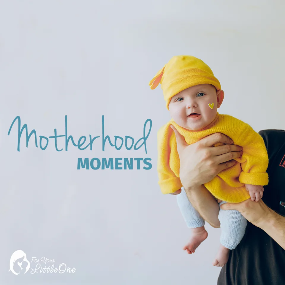 For Your Little One Ltd - Household products | United Kingdom