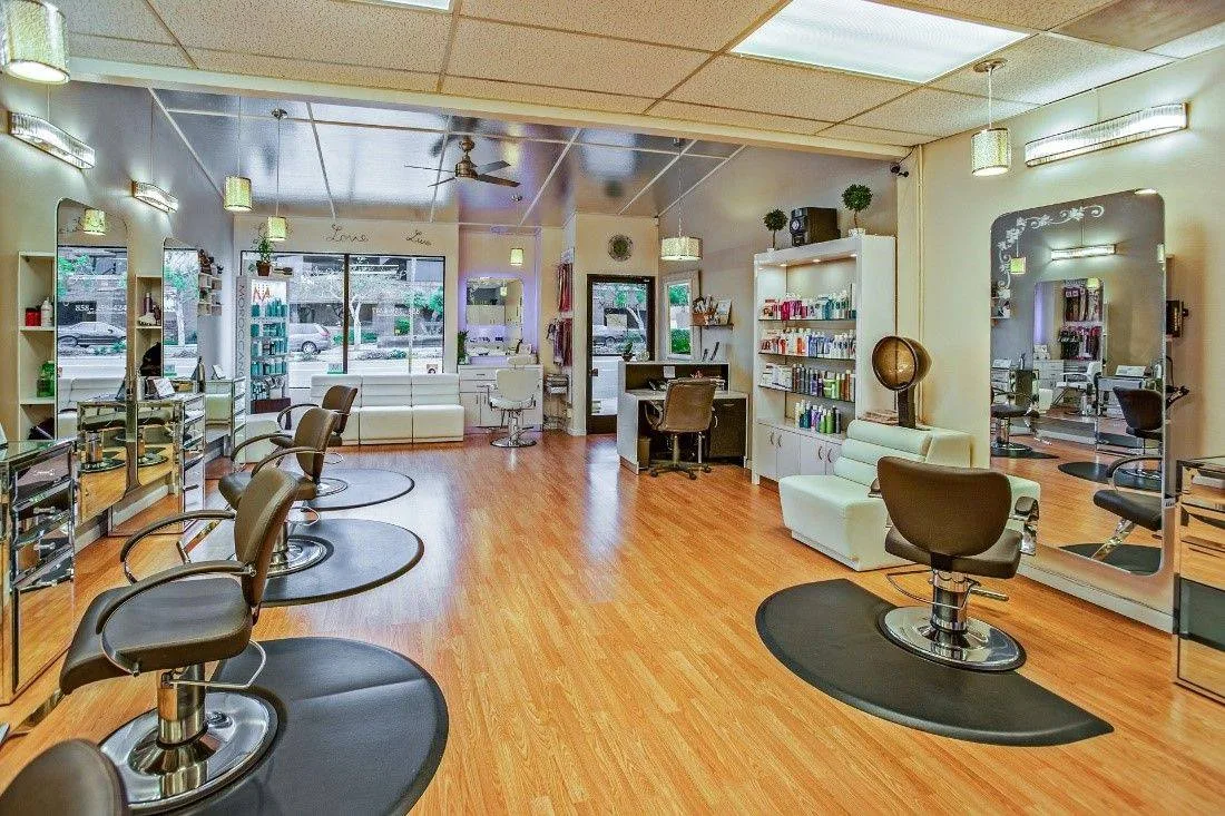 Tasalon Beauty Supply LLC - Beauty & Cosmetics products | United States